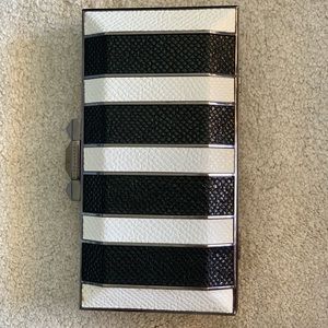 BCBGMAXAZRIA Clutch